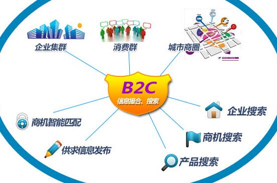 从消费者角度看b2c电子商务网站存在的问题