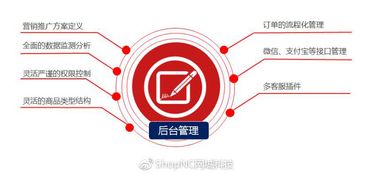 既b2c又b2b2c的移动电商模式,你了解多少